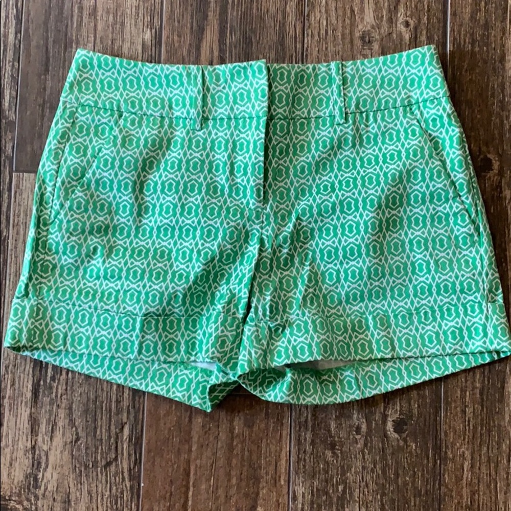 New York and co shorts